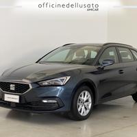 Seat Leon sportstourer 2.0 tdi 150cv business dsg