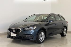 Seat Leon sportstourer 2.0 tdi 150cv business dsg