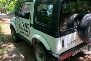 Suzuky Santana