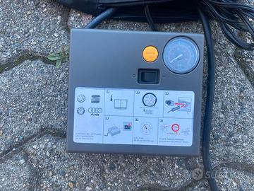 Compressore auto