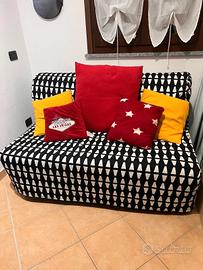 Divano letto