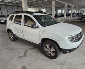 DACIA DUSTER 1,6 benzina/GPL