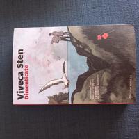 Libro "Dimenticato" di Viveca Sten