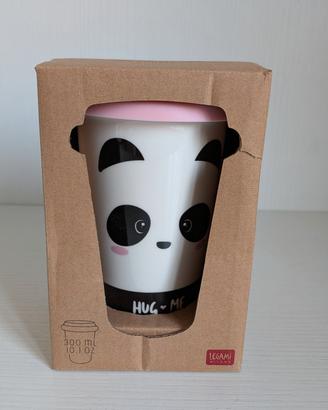 tazza doppio strato