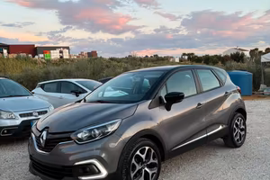 Renault Captur dCi 8V 90 CV Sport Edition