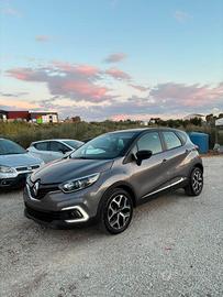 Renault Captur dCi 8V 90 CV Sport Edition