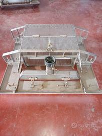 ferretto vongole lupini telline e altro da 70 cm