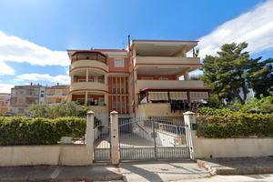 Bilocale vista mare a TORRE MELISSA__BANDIERA BLU