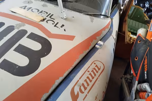 Citroen Ds id 19 del 1970