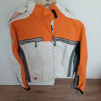 Completo da sci Dainese Donna