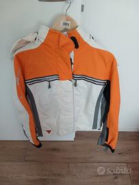 Completo da sci Dainese Donna