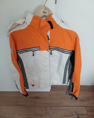 Completo da sci Dainese Donna