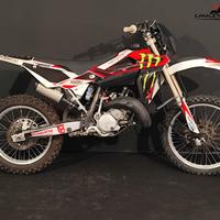 Husqvarna WRE 125