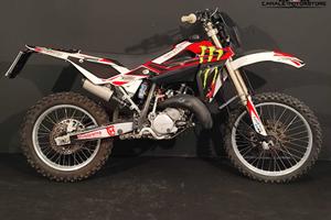 Husqvarna WRE 125