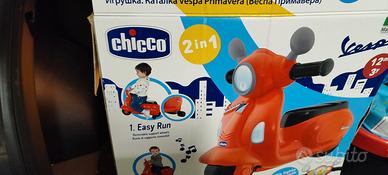 Gioco Vespa Chicco