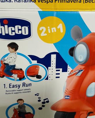 Gioco Vespa Chicco
