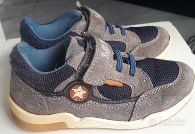 Scarpe bambino n. 27