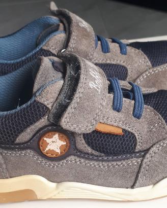 Scarpe bambino n. 27
