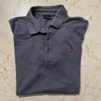 Polo Napapijri Ciano