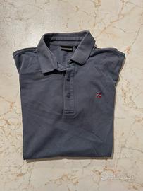 Polo Napapijri Ciano