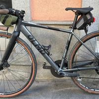 Bicicletta Gravel