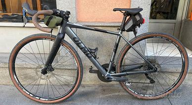 Bicicletta Gravel