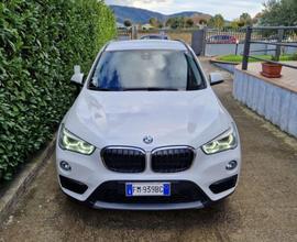 BMW X1 sDrive16d 1.5 Diesel 116 cv - PROMO