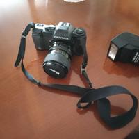macchina fotografica Pentax A3