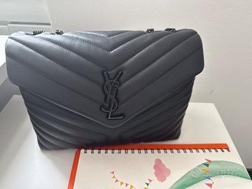 Yves saint Laurent loulou grande