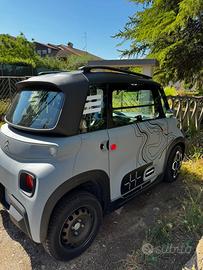 Citroen Ami Vibe