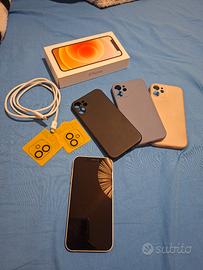 Iphone 12 mini 