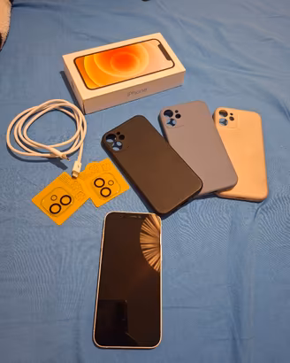 Iphone 12 mini 