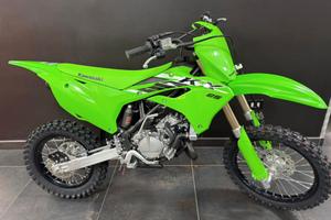 KAWASKAI KZ85 -2025