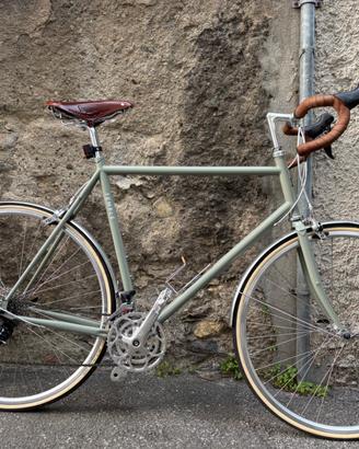 Bicicletta  da viaggio
