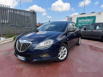 Lancia Delta 1.6 MJT DPF S Platino