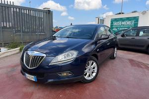 Lancia Delta 1.6 MJT DPF S Platino
