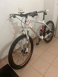 MTB specialized stumpjumper carbon