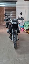 Bmw R 1200 gs