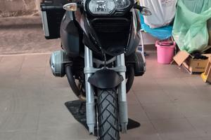 Bmw R 1200 gs