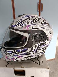 Casco integrale Airoh Taglia XS