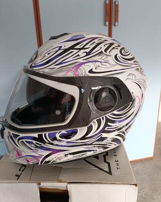 Casco integrale Airoh Taglia XS