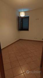 Monterotondo trilocale con terrazzo