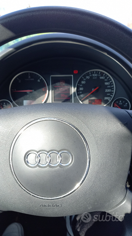 Audi a4 1.9 tdi 6 marce