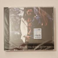 Lenny Kravitz Are you gonna go my way CD sigillato