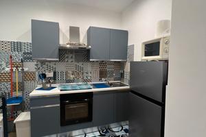 Appartamento praia Luxury