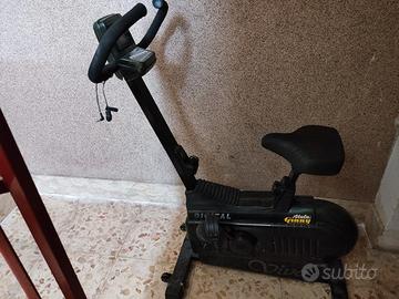 Cyclette Atala Ginny