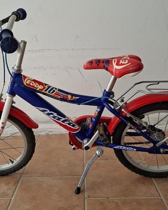 Bici bimbo 16 ATALA