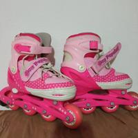 roller bimba