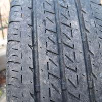 Gomme 205/75 R 16