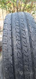 Gomme 205/75 R 16